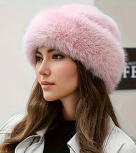 Load image into Gallery viewer, FABULOUS PINK HAT