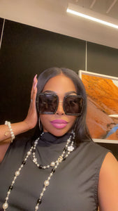 THE MS BANKS SHADES (WOMEN)