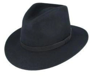 BLACK HAT