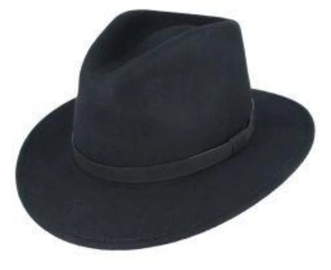 BLACK HAT